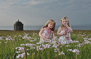 PHOTOGRAPH OF THE YEAR 2011 - Charles McQuillan, Pacemaker